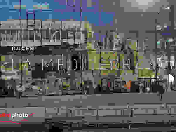 Alphaphoto