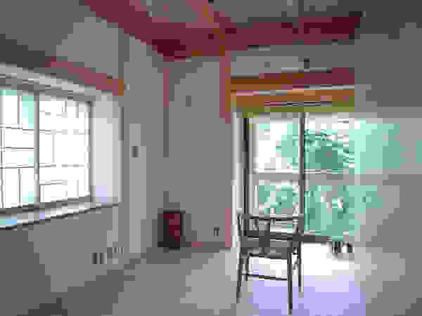 遠藤浩建築設計事務所 H,ENDOH ARCHTECT & ASSOCIATES Country style nursery/kids room