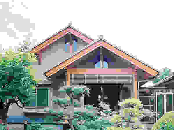 遠藤浩建築設計事務所 H,ENDOH ARCHTECT & ASSOCIATES Country style houses