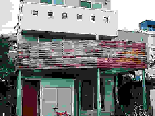 遠藤浩建築設計事務所 H,ENDOH ARCHTECT & ASSOCIATES Modern houses