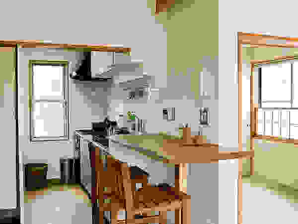 遠藤浩建築設計事務所 H,ENDOH ARCHTECT & ASSOCIATES Modern dining room