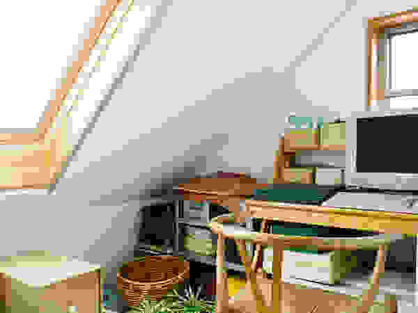 遠藤浩建築設計事務所 H,ENDOH ARCHTECT & ASSOCIATES Modern study/office