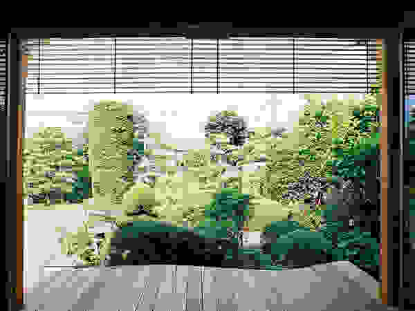 遠藤浩建築設計事務所 H,ENDOH ARCHTECT & ASSOCIATES Country style balcony, veranda & terrace