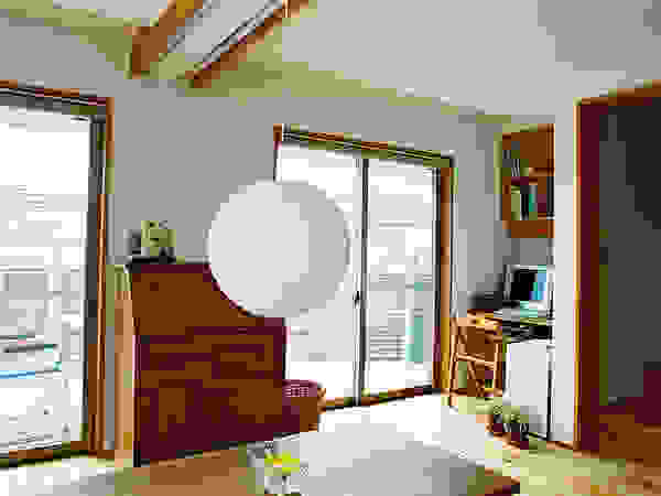 遠藤浩建築設計事務所 H,ENDOH ARCHTECT & ASSOCIATES Modern living room
