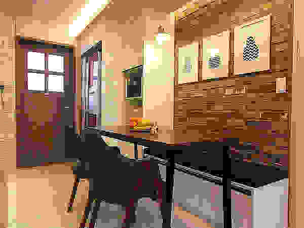 앤드컴퍼니 Commercial Spaces