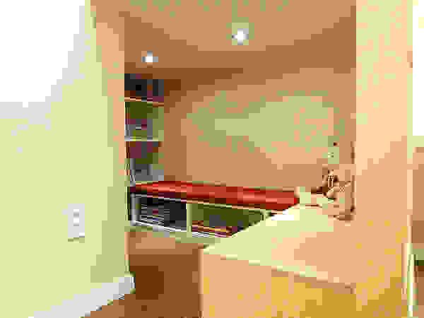 앤드컴퍼니 Modern nursery/kids room