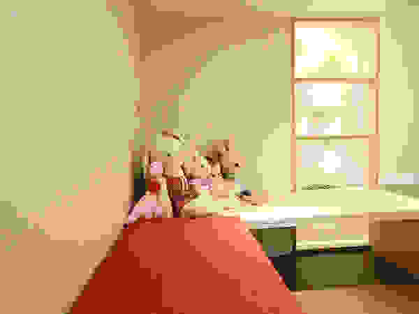 앤드컴퍼니 Modern nursery/kids room