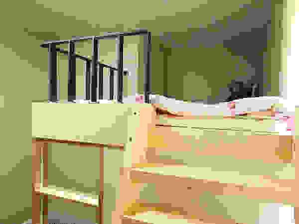 앤드컴퍼니 Modern nursery/kids room