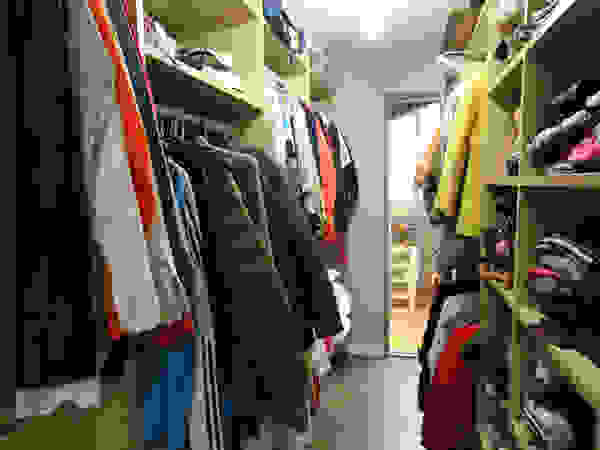 앤드컴퍼니 Modern dressing room