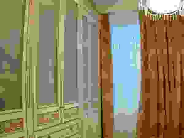 Мебельная мастерская Александра Воробьева Dressing roomWardrobes & drawers