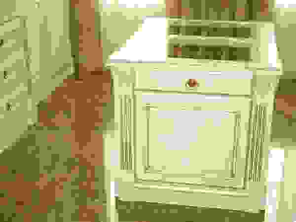 Мебельная мастерская Александра Воробьева Dressing roomWardrobes & drawers