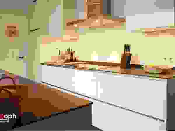 Sooph Interieurarchitectuur Modern Kitchen