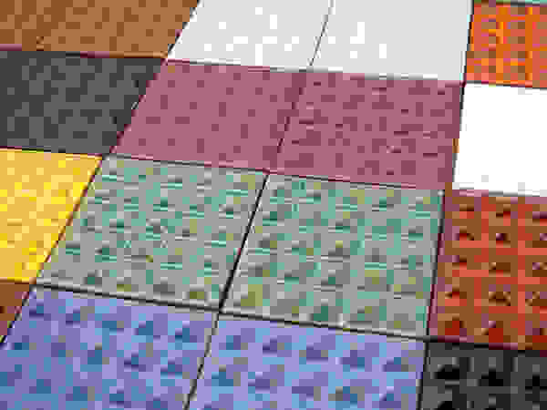 Dekory Nati Walls & flooringTiles