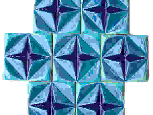 Dekory Nati Walls & flooringTiles