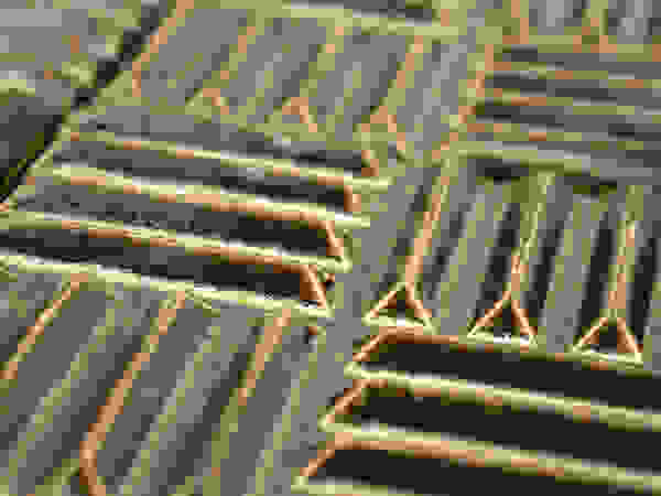 Dekory Nati Walls & flooringTiles
