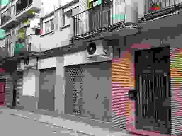 Mohedano Estudio de Arquitectura S.L.P.