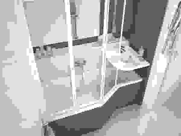Stach & Daiker GbR Classic style bathroom