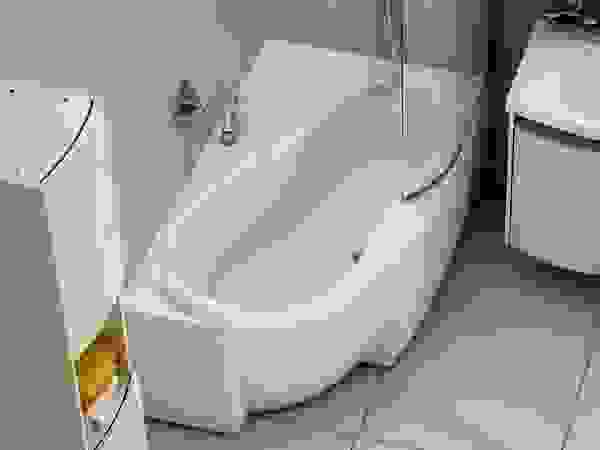 Stach & Daiker GbR Classic style bathroom