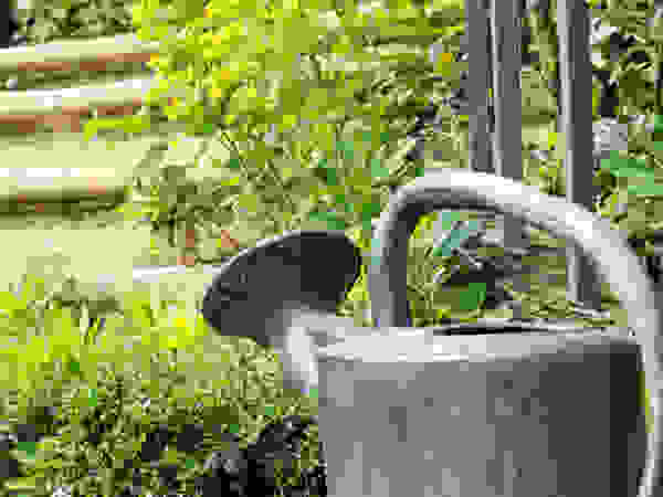 Anna Paghera s.r.l. - Green Design Mediterranean style garden