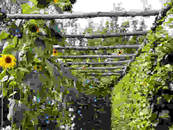 Anna Paghera s.r.l. - Green Design Mediterranean style garden