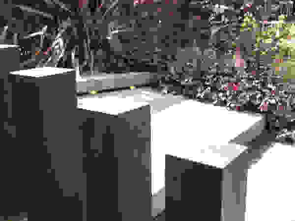 Anna Paghera s.r.l. - Green Design Mediterranean style garden