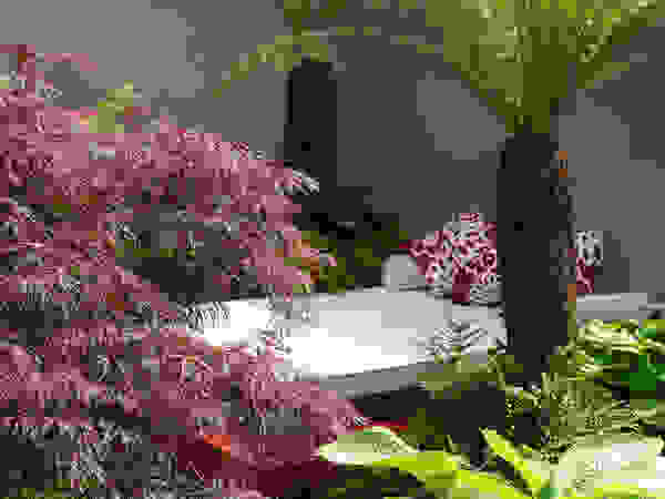 Anna Paghera s.r.l. - Green Design Garden Furniture