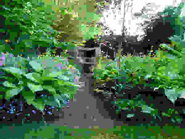 Anna Paghera s.r.l. - Green Design Garden Greenhouses & pavilions