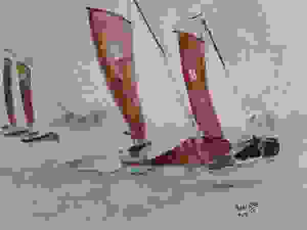 Bert Otto art of holland. ArtworkPictures & paintings