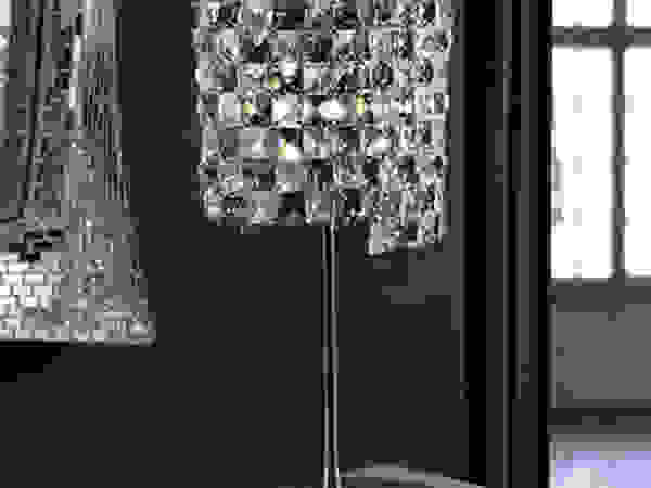 DECORSIA HOME,S.L. ЇдальняОсвітлення