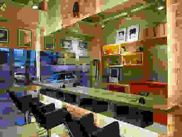 STUDIO LN Комерційні простори