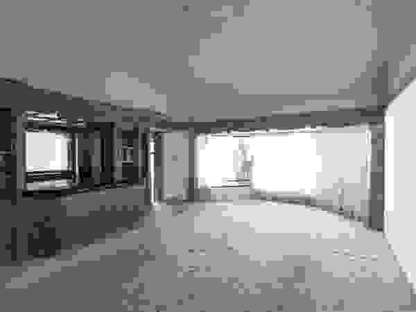 Juan Luis Fernández Arquitecto Modern living room