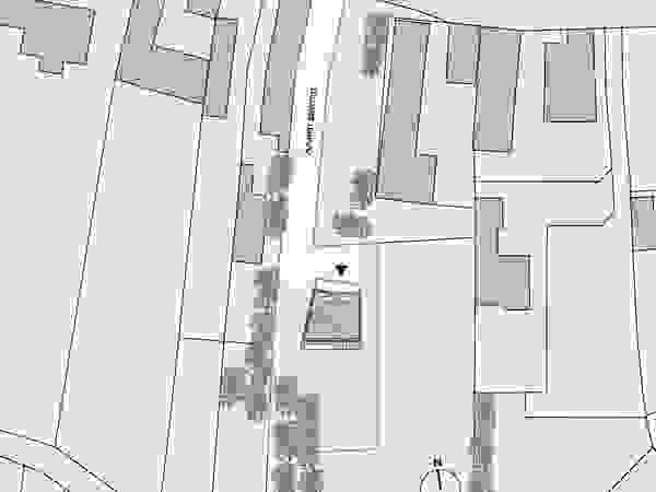 Symbios Architektur