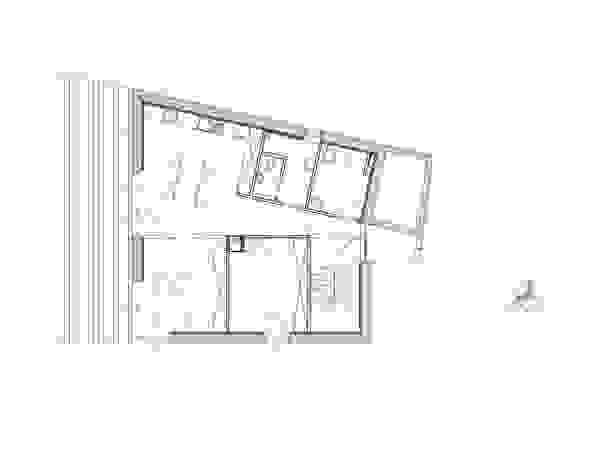 Symbios Architektur