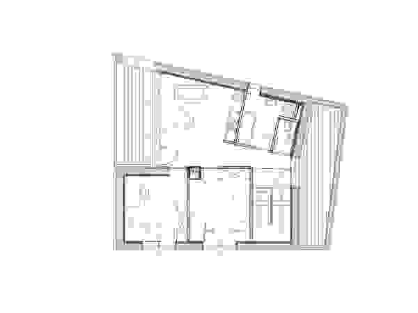 Symbios Architektur