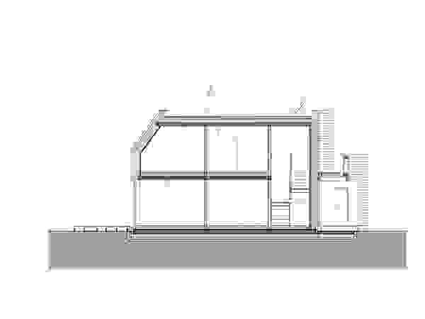 Symbios Architektur