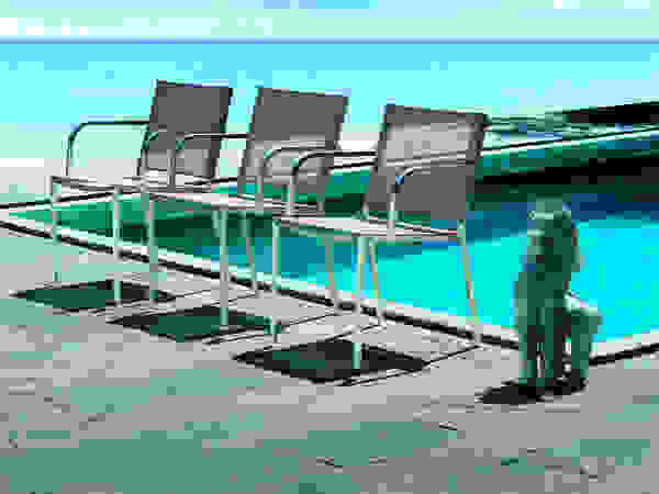 Brandstores - das Markenmöbel Portal Garden Furniture