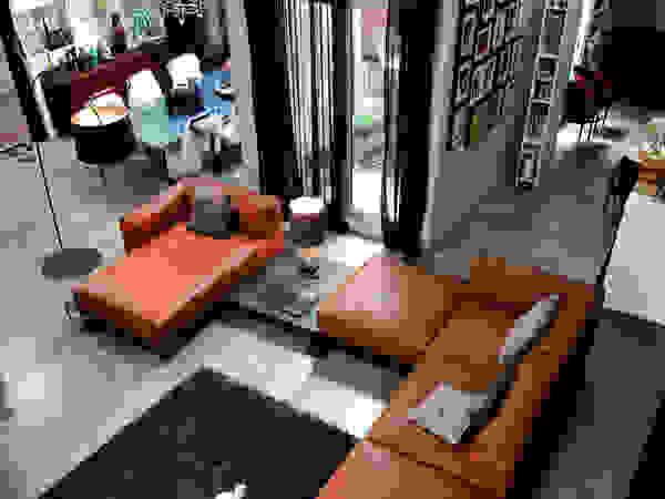IMAGO DESIGN Living roomSofas & armchairs