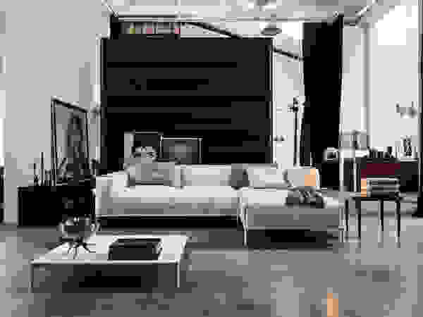 IMAGO DESIGN Living roomSofas & armchairs