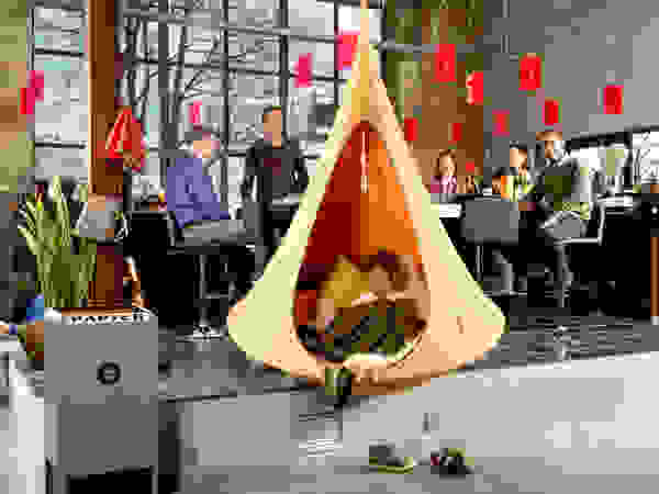Cacoon Cacoon GartenMöbel