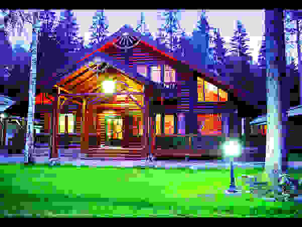D&T Architects Country style houses