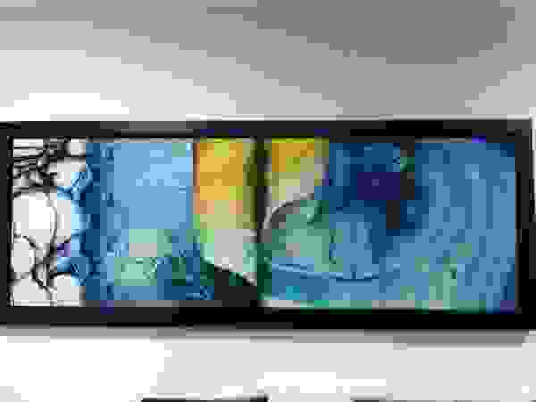 11:11 Arte Contemporaneo Будинки Дерево