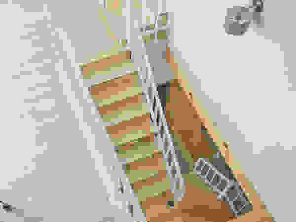 (주)유타건축사사무소 Modern Terrace Wood Beige