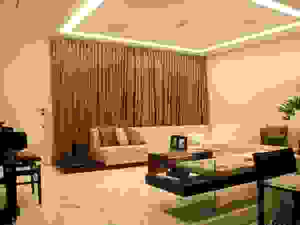 Na Lupa Design Living room