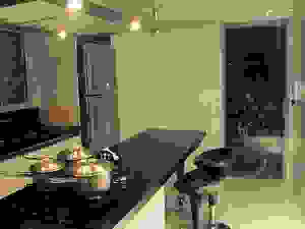 Na Lupa Design Kitchen