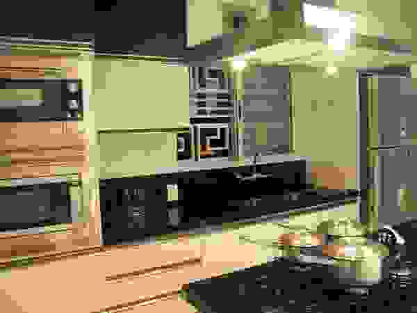Na Lupa Design Kitchen
