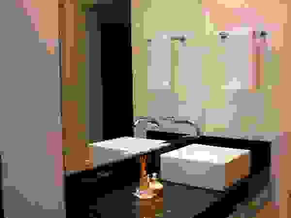 Na Lupa Design Classic style bathroom