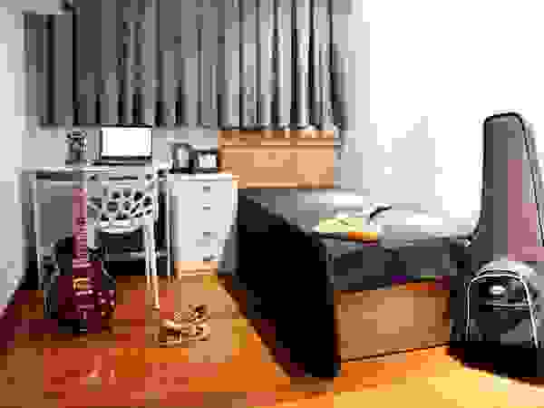 Na Lupa Design Classic style bedroom