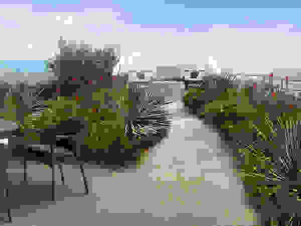 Anna Paghera s.r.l. - Green Design Mediterranean style garden