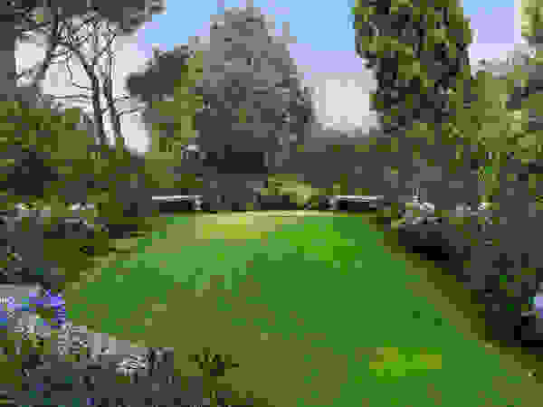 Anna Paghera s.r.l. - Green Design Mediterranean style garden