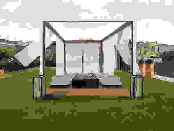 Anna Paghera s.r.l. - Green Design Modern garden
